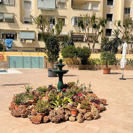 Ver93 - Redstudio Torremolinos Kültér fotó