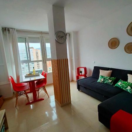 Ver93 - Redstudio Torremolinos Kültér fotó