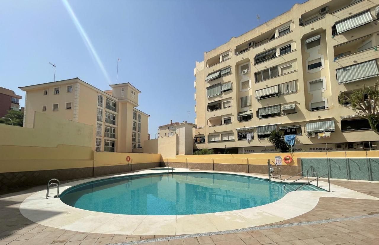Ver93 - Redstudio Torremolinos Kültér fotó