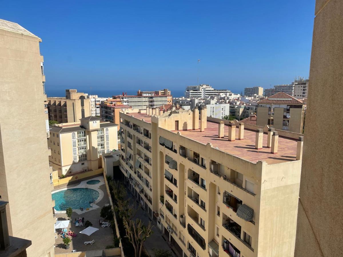 Ver93 - Redstudio Torremolinos Kültér fotó
