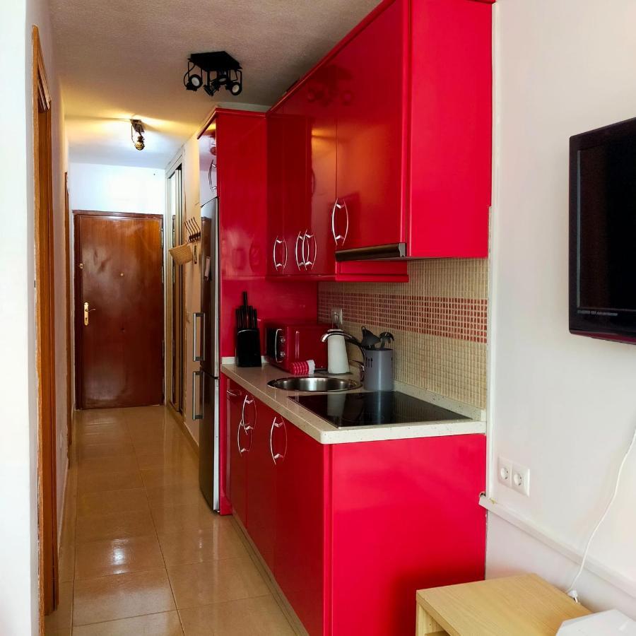 Ver93 - Redstudio Torremolinos Kültér fotó