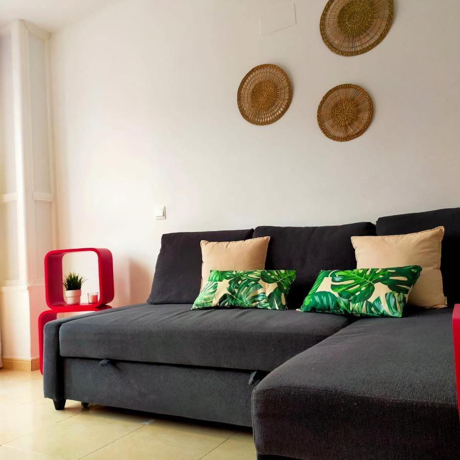 Ver93 - Redstudio Torremolinos Kültér fotó