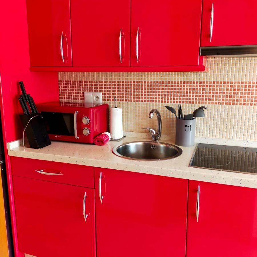 Ver93 - Redstudio Torremolinos Kültér fotó
