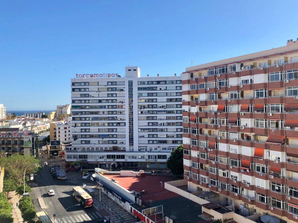 Ver93 - Redstudio Torremolinos Kültér fotó